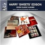 7 Classic Albums - CD Audio di Harry Sweets Edison