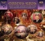 Christmas Albums. Eight Classic Albums vol.4 (Deluxe Edition) - CD Audio