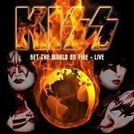 Set the World on Fire. Live