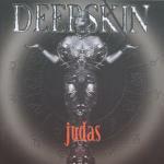 Judas - CD Audio di Deepskin