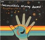 Everything's Fine - CD Audio di Incredible String Band