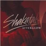 Afterglow - CD Audio di Shakatak