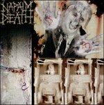 Enemy of the Music Business plus - CD Audio di Napalm Death