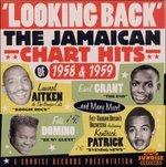 Looking Back. Jamaican - CD Audio