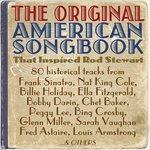 Original American - CD Audio