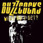 What Do I Get - CD Audio + DVD di Buzzcocks