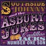 Cadillac Jack's Number One Son - CD Audio di Southside Johnny & the Asbury Jukes