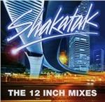 The 12 Inch Mixes - CD Audio di Shakatak