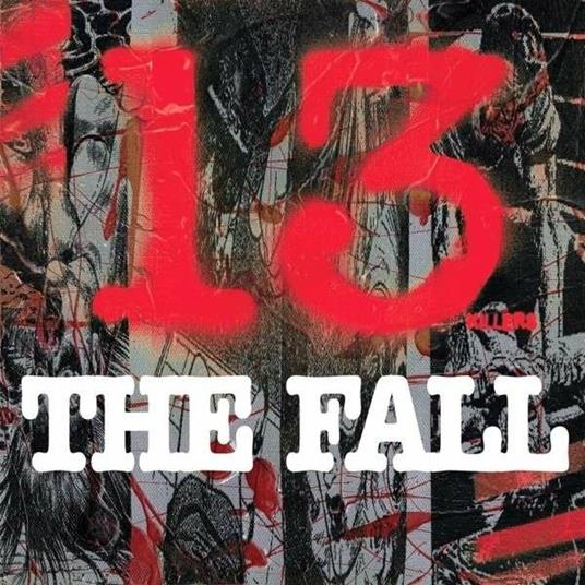 13 Killers - CD Audio di Fall