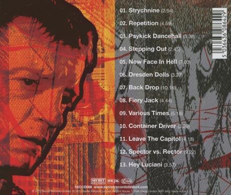 13 Killers - CD Audio di Fall - 2