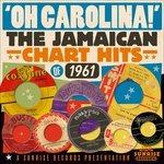 Oh Carolina. Jamaican - CD Audio