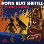 Downbeat Shuffle - Vinile LP