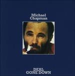 Deal Gone Down - CD Audio di Michael Chapman