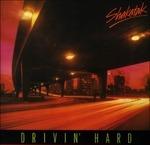 Drivin' Hard - CD Audio di Shakatak