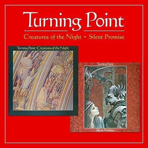 Creatures Of The Night / Silent Promise - CD Audio di Turning Point