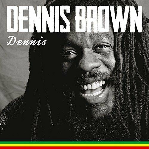 Dennis - CD Audio di Dennis Brown