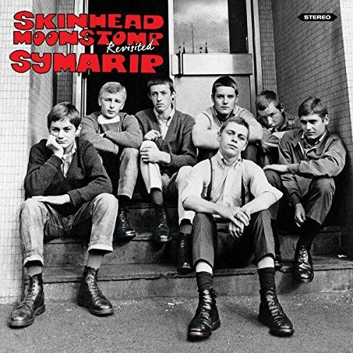 Skinhead Moonstomp (Limited) - Vinile LP di Symarip