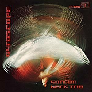Gyroscope - CD Audio di Gordon Beck