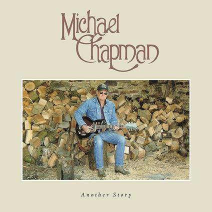 Another Story - Vinile LP di Michael Chapman