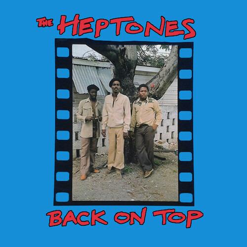 Back On Top - Vinile LP di Heptones