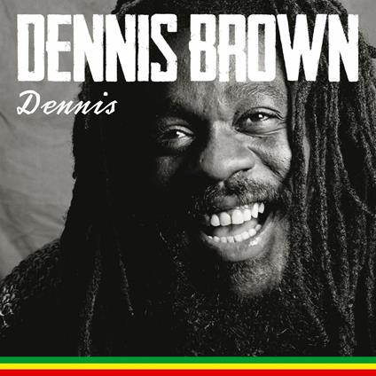Dennis - Vinile LP di Dennis Brown