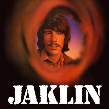 Jaklin - Vinile LP di Jaklin