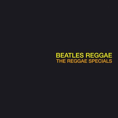 Beatles Reggae - Vinile LP di Reggae Specials