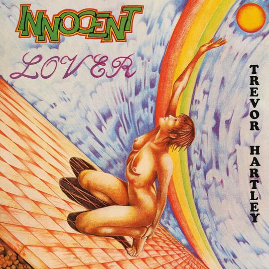 Innocent Lover - Vinile LP di Trevor Hartley