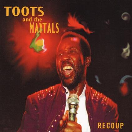 Recoup - Vinile LP di Toots & the Maytals