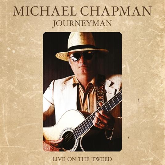 Journeyman - The Tweed - Vinile LP di Michael Chapman