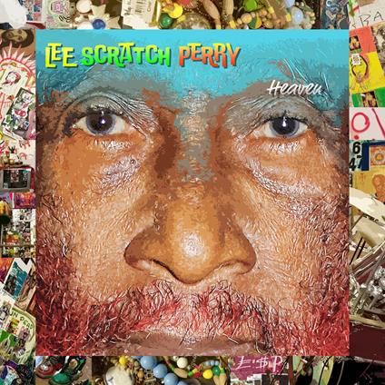 Heaven - CD Audio di Lee Scratch Perry