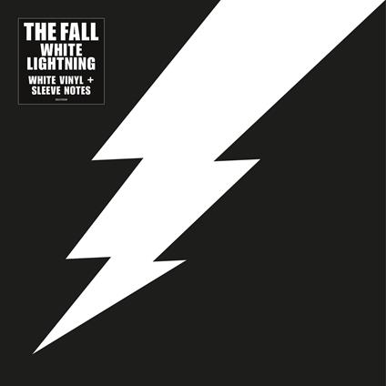 White Lightning - Vinile LP di Fall