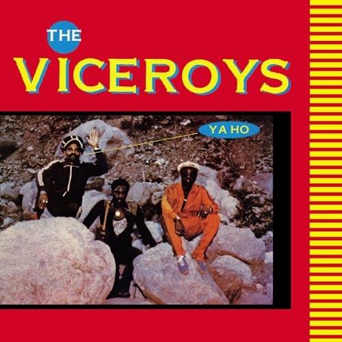 Ya Ho - CD Audio di Viceroys