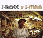 J. Rocc Vs. J. Man