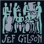 Jef Gilson - CD Audio di Jef Gilson