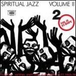 Spiritual Jazz vol.2. Europe - CD Audio