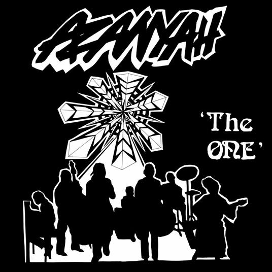 The One - CD Audio di Azanyah