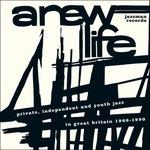 A New Life - CD Audio