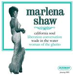 Marlena Shaw