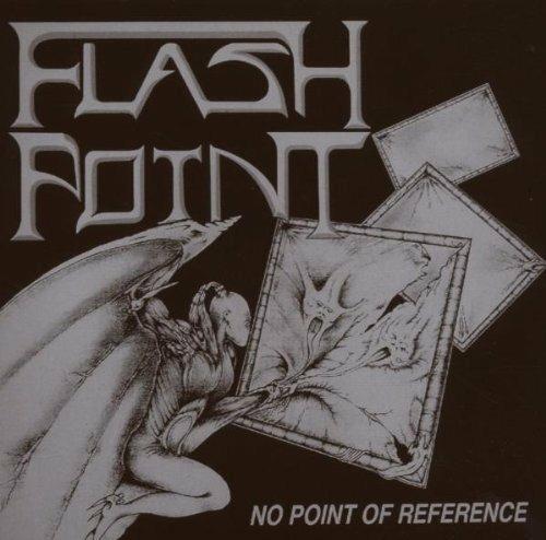 No Point of Reference - CD Audio di Flashpoint