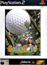 Go Go Golf