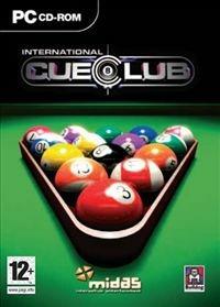 International Cue Club