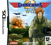 Glory Days 2 DS - Brotherhood of Men