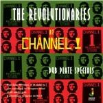 At Channel One - CD Audio di Revolutionaries