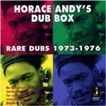 Rare Dubs 1973-1976 - Vinile LP di Horace Andy