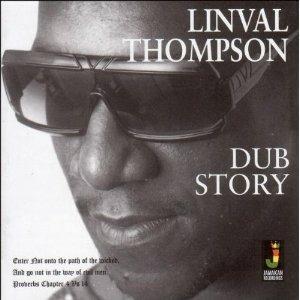 Dub Story - CD Audio di Linval Thompson