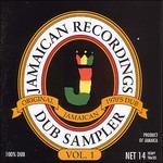 Dub Sampler vol.1 - CD Audio