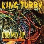 Dub Mix Up - CD Audio di King Tubby