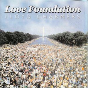 Love Foundation - CD Audio di Lloyd Charmers