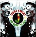 Mr.Smart in Dub - Vinile LP di Leroy Smart